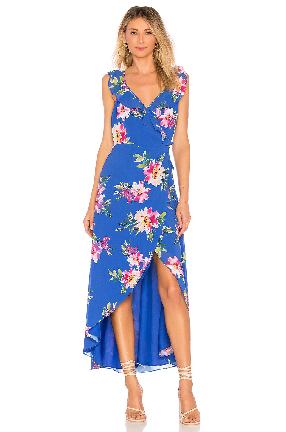 Fillmore Dress | Revolve Clothing (Global)