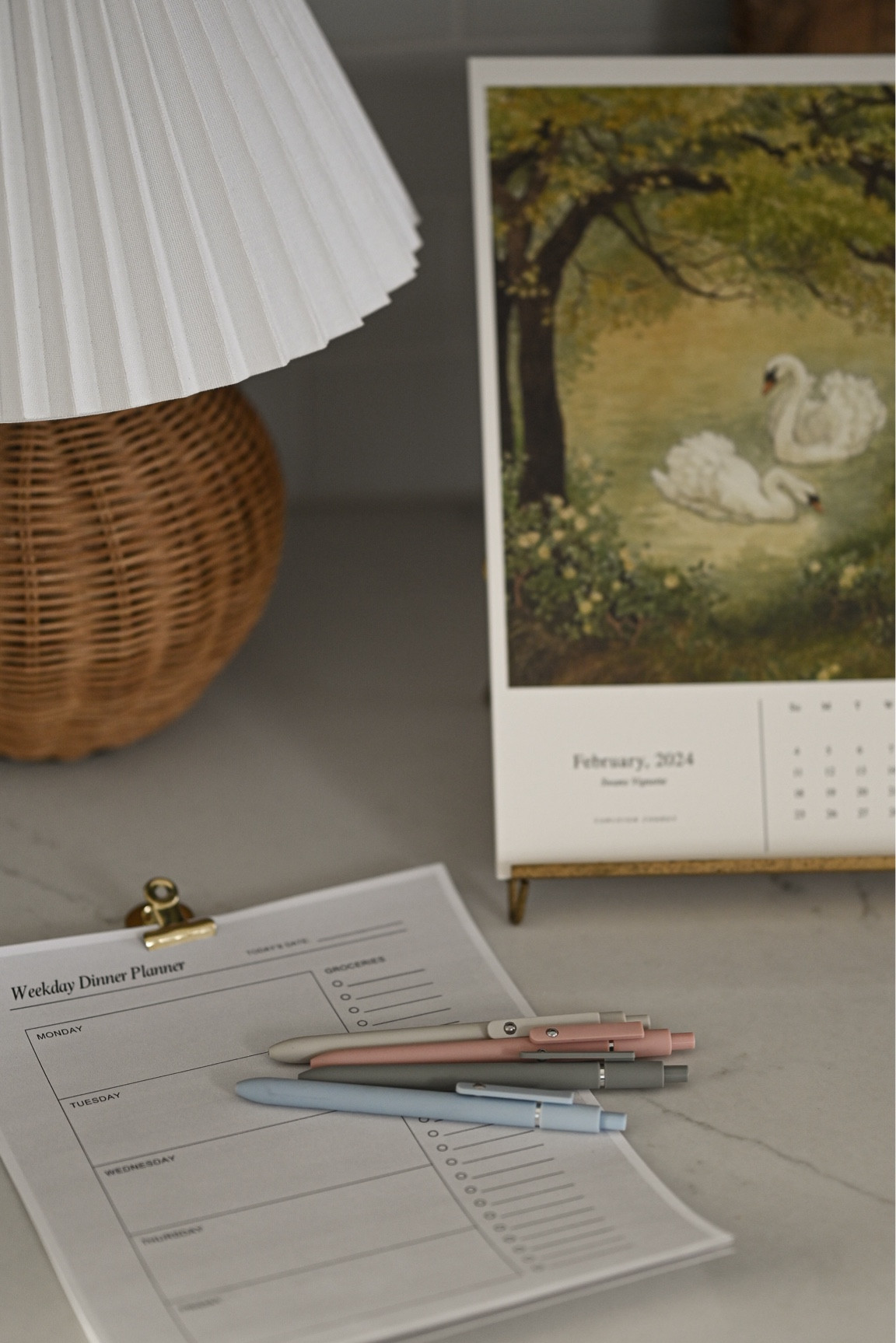 Favorite pens from Amazon.

Meal planning, journaling, note-taking, planners, office supplies, desk supplies.

#LTKfindsunder50 #LTKhome #LTKfamily