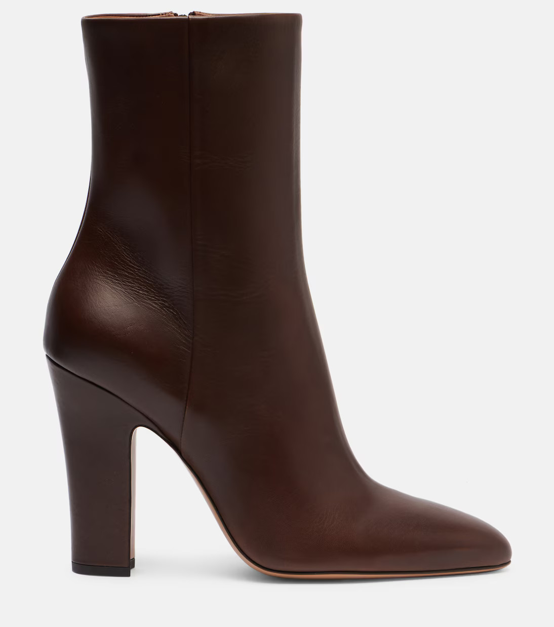 Lavinia 100 leather ankle boots | Mytheresa (INTL)