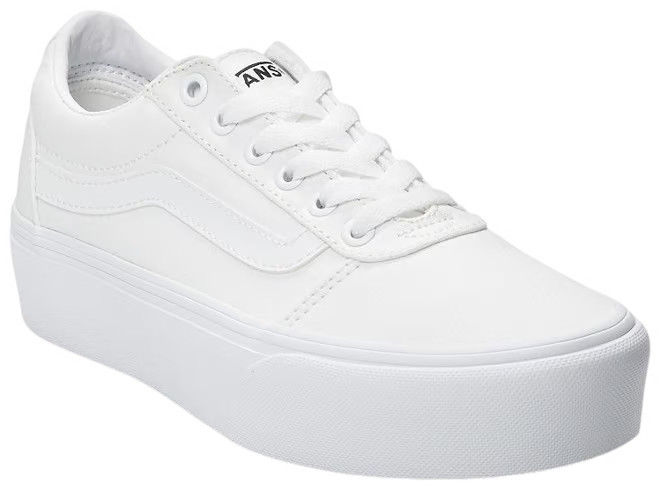 Vans® Ward Women's Platform Shoes | Kohl's