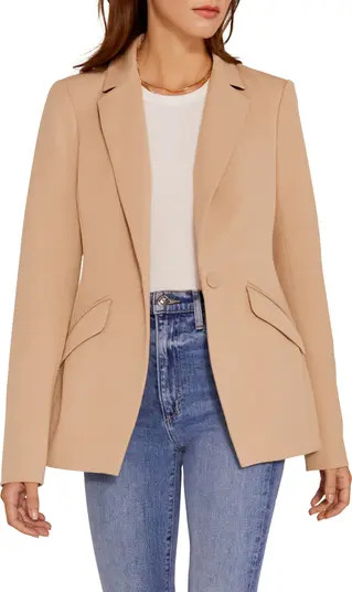 Slim Fit Blazer | Nordstrom