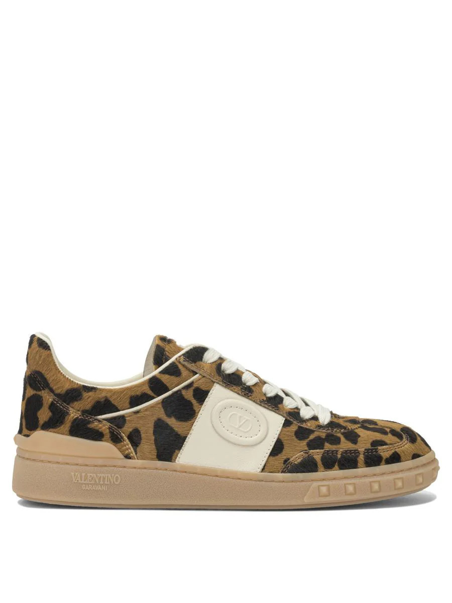 Valentino Garavani "Upvillage" Sneakers | Baltini