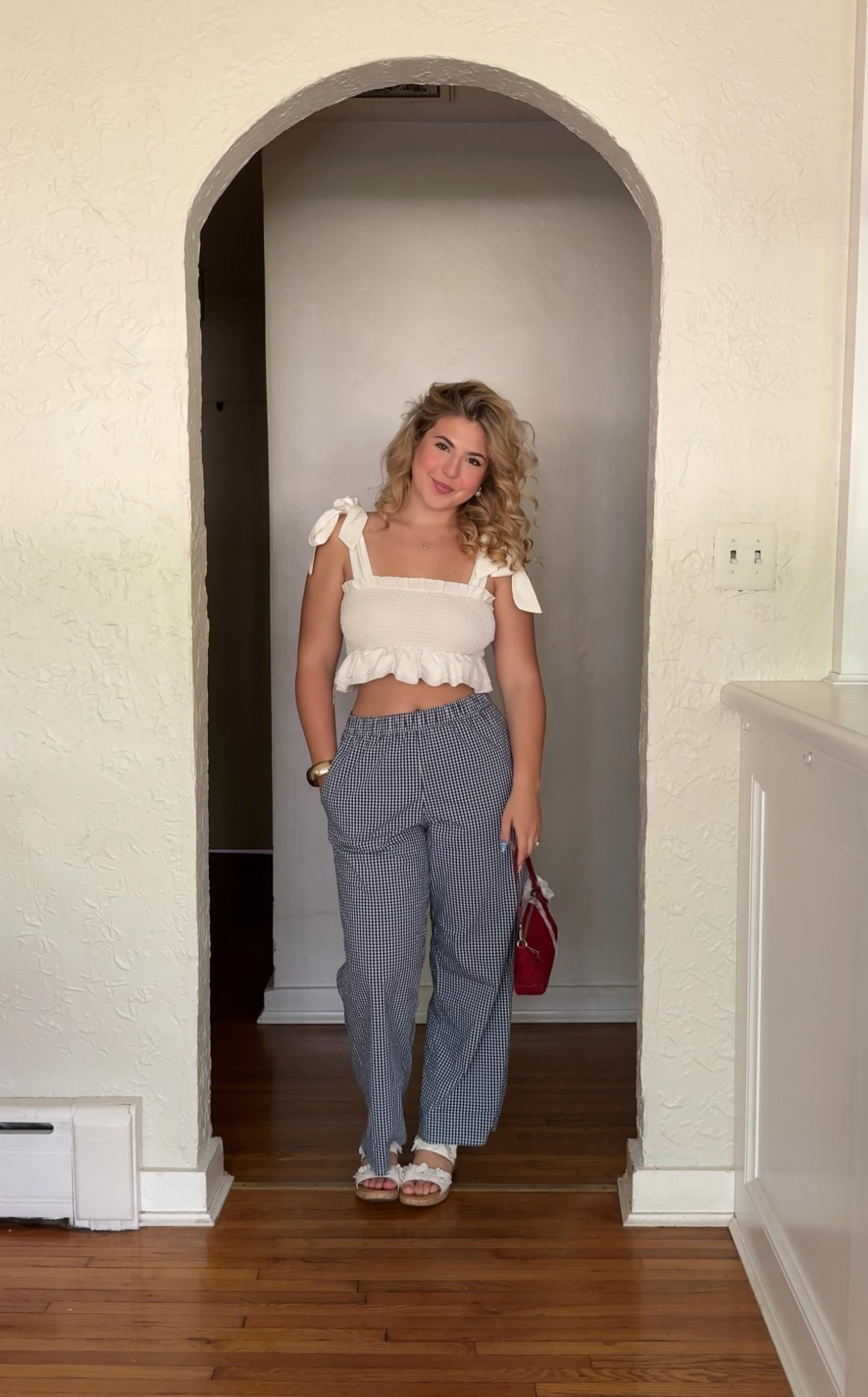 Memorial day outfit inspiration  🇺🇸🌭❤️#Lookbook #Fashion #MicroInfluencer #FashionInfluencer #Narrator #Narrator #MemorialDay #MemorialDayOutfit #OOTD #OutfitInspiration #OutfitIdeas #OutfitInspo #FYP #JesusLovesYou