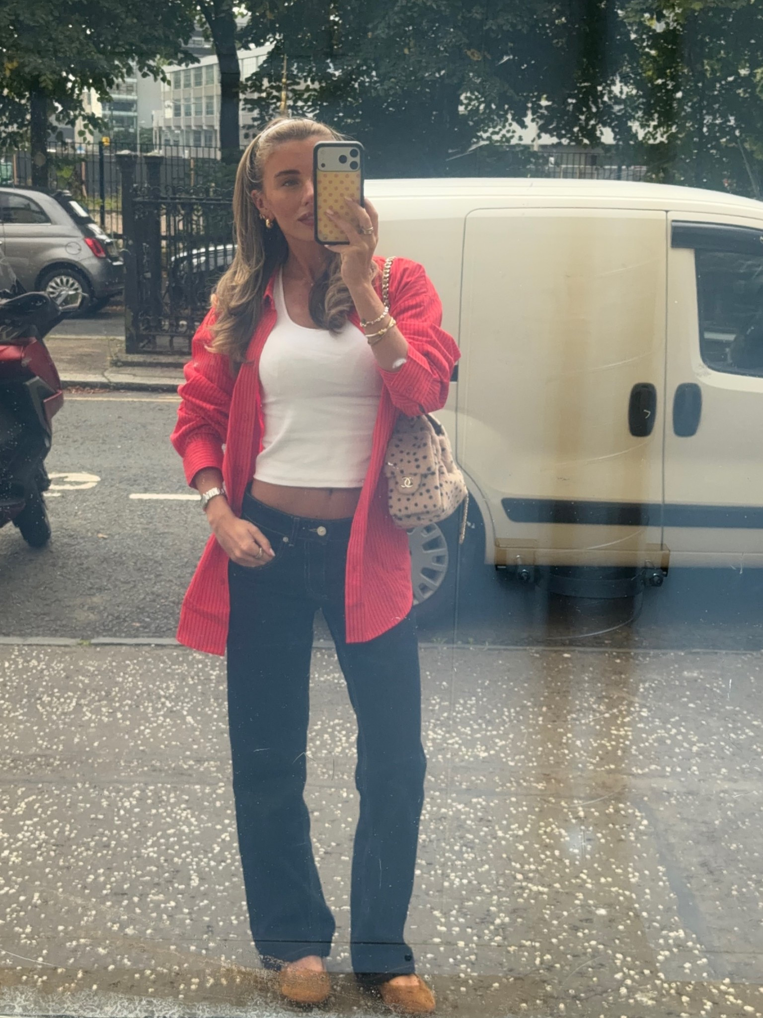 #LTKFashionMonth #LTKautumn #LTKuk