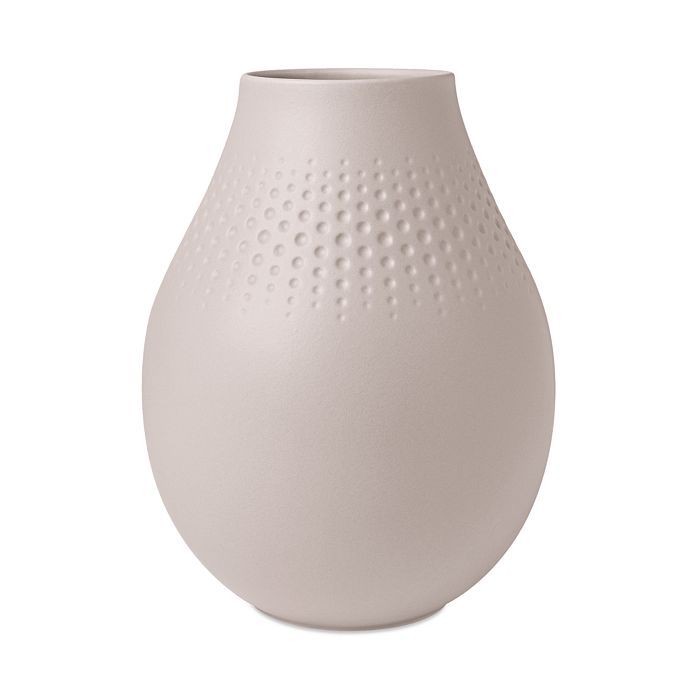 Manufacture Collier Perle Vase, Tall | Bloomingdale's (US)