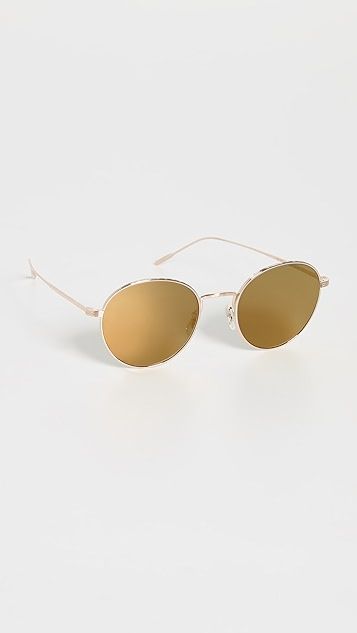 Altair Sunglasses | Shopbop