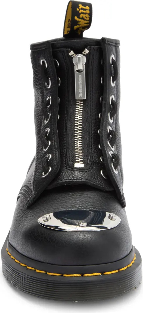 Dr. Martens 1460 Lunar Milled Leather Boot (Women) | Nordstromrack | Nordstrom Rack