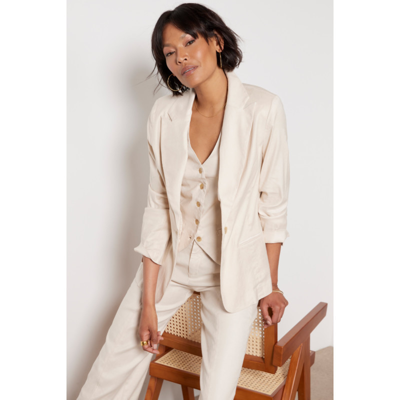 EVEREVE Brandi Blazer | EVEREVE | Evereve