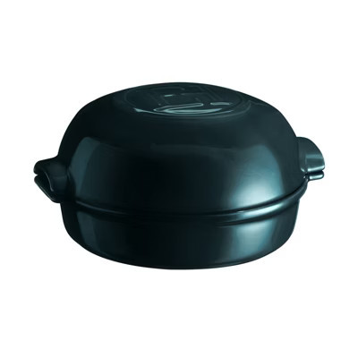 Emile Henry Cheese Baker, Ocean | Target