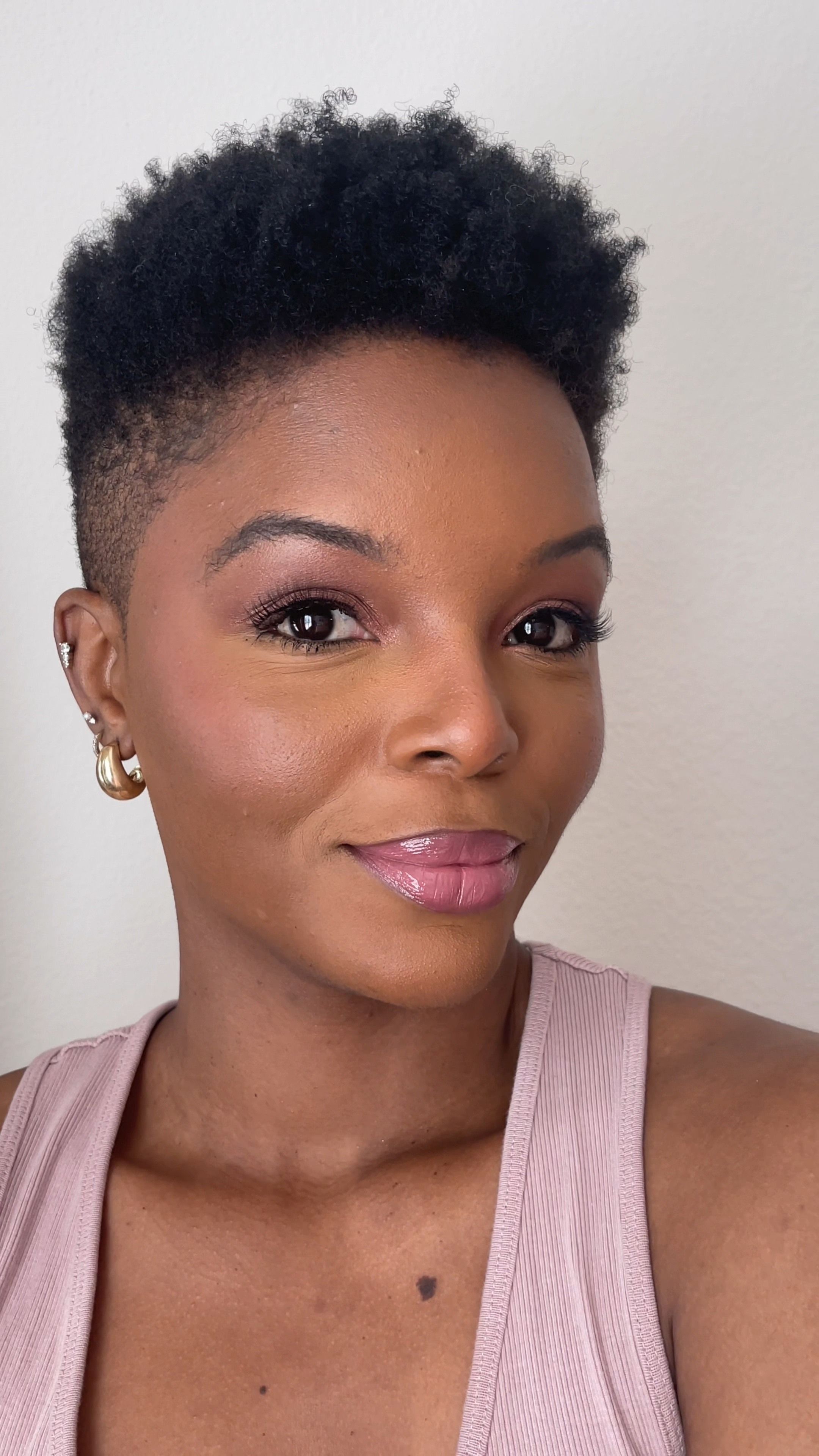 Dewy Makeup Blush For Summer! #makeup #cleanmakeup #summermakeup #creamblush

#LTKunder100 #LTKbeauty #LTKFind