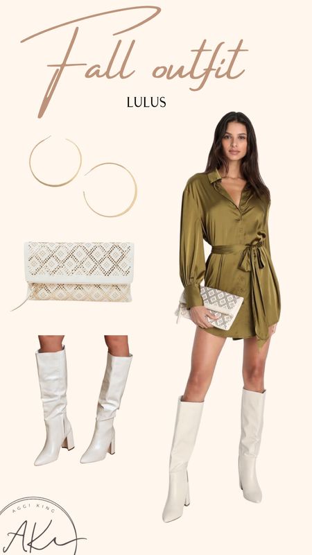 Fall outfit from Lulus

 #boohoo #reddress #summer #summersale #resort #vacation #dress #summerdress #abercrombie #lulus #revolve #nordstrom #vici #patalandpup #pinklily #shoes#priceless #dolcevita #bloomingdales #sandals #summersandals #wedding #weddingguest #weddingdress #bridesmaid #party #festival #top #maxidress #minidress #spring #4thofjuly #sale #under20 #under50 #under100 #amazon #amazonfashion #amazonsale #nordstromsale #sneakers #city #beach #pool #brodetobe #travel #airport #hellomolly #travelessentials #goodmacaroon #spanx #express #work #office #aloyaoga #boots #lululemon #beltbag #purse #summerbag #beachtote #gift #giftidea #datenight #salepicks #resortdress #vacationdress #fitness #twopiece #marchingset #madwell #asos #levis #jeans #denim #h&m #zara #bachelorette #nashville #fashion #style #look #shein #sheinfashion #forever21 #cupshe #cocktaildress #nashville #coastalcowgirl #concert #country #festivaly #beachlook #vici #schutz #freepeople #anthropologie #vincecamuto

#LTKGiftGuide #LTKHoliday #LTKCon