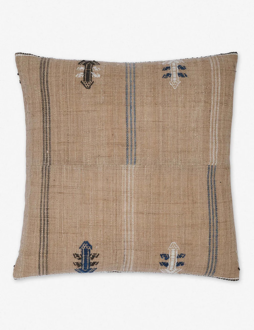 Rica Pillow | Lulu and Georgia 