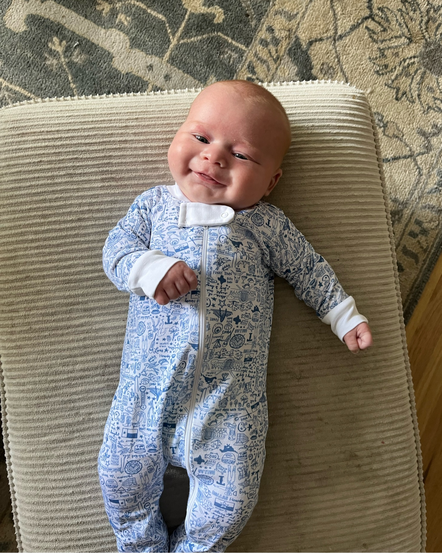 The cutest baby and kid’s pajama line of designs with icons and elements representative of special places. Dallas-Fort Worth, LA, NYC, Vail, Yellowstone, Chicago, Boston, the Hamptons, Nantucket, Martha’s Vineyard, San Francisco, Charleston and more!

They make such a great gift! 

Many currently on sale! 

#LTKbaby #LTKsalealert #LTKkids