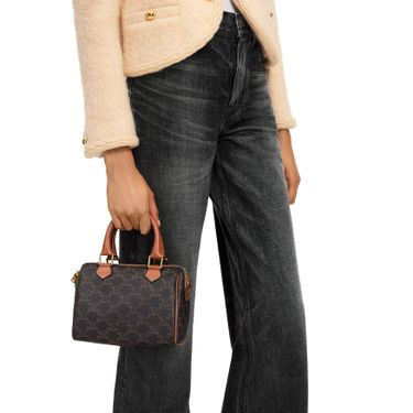 Small Boston bag - CELINE | 24S US
