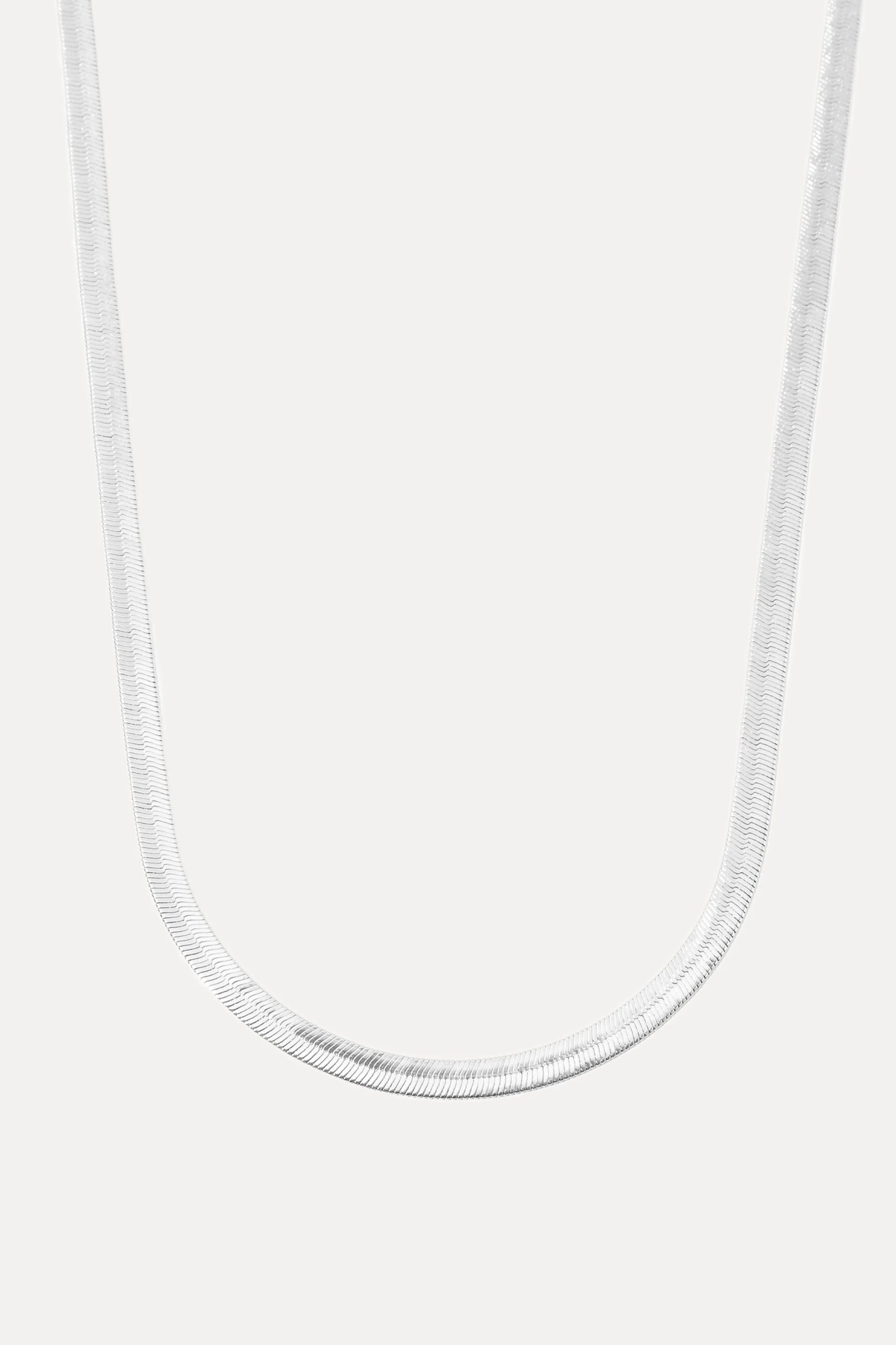 Mackenzie Necklace | Miranda Frye Inc.