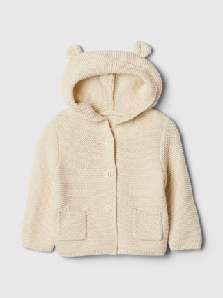 Baby Bear Cardigan | Gap (US)