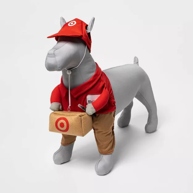 Target Delivery Dog and Cat Costume - Hyde & EEK! Boutique™ | Target