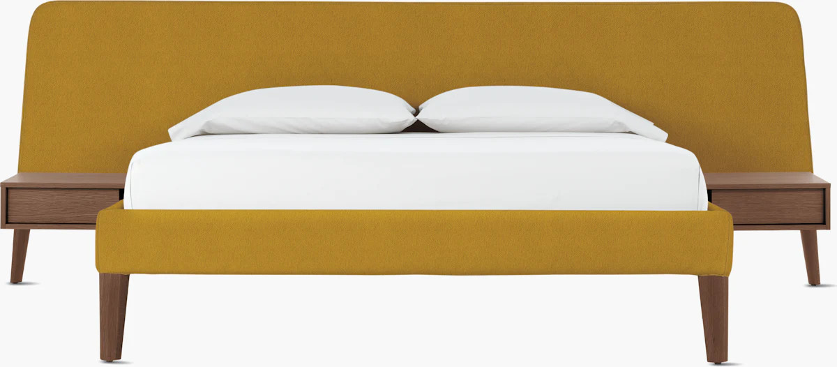 Parallel Bed | Design Within Reach