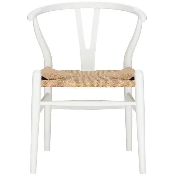 Poly and Bark Weave Chair - On Sale - Overstock - 9654427 | Bed Bath & Beyond