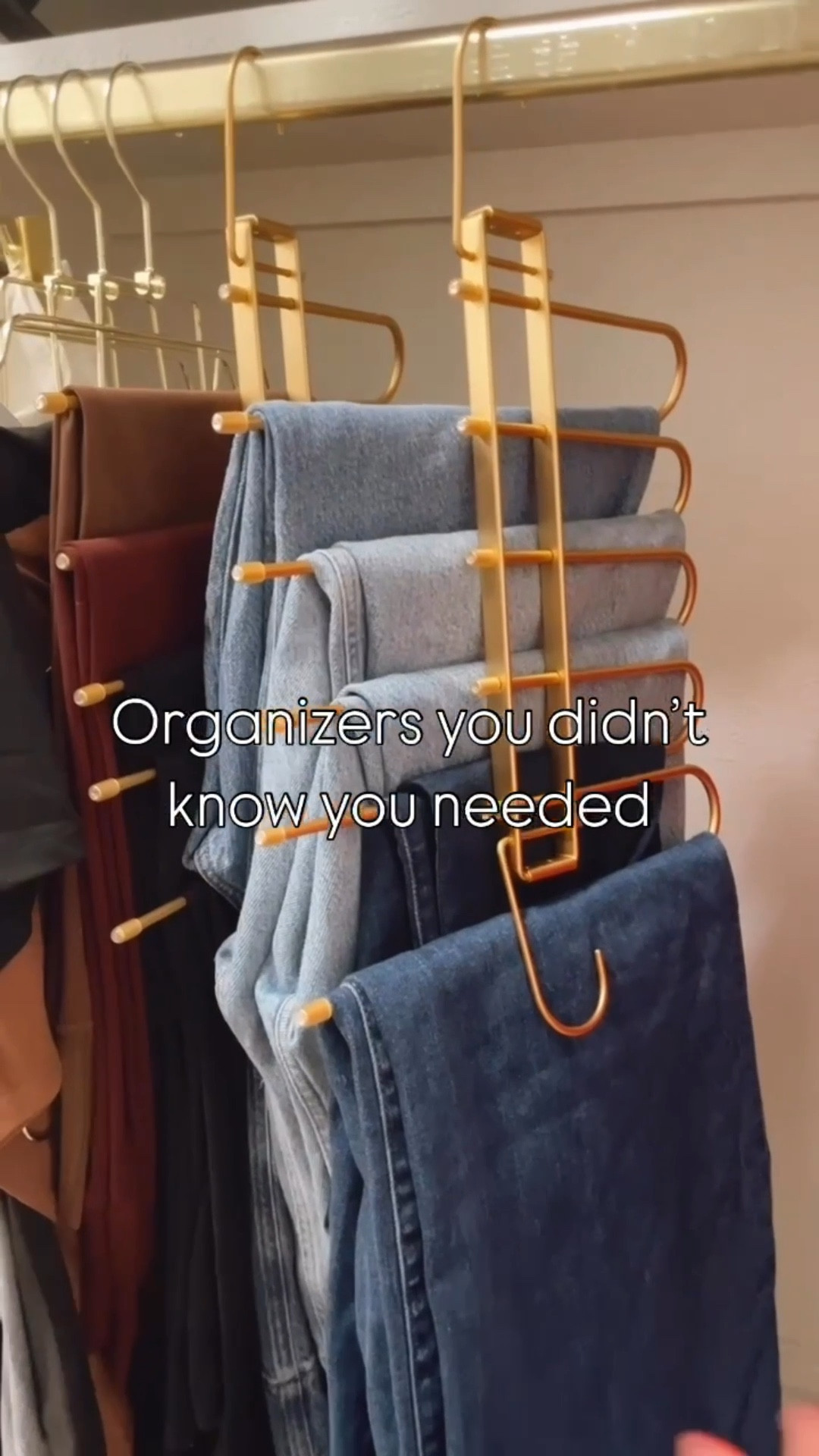 Organizers you didn’t know you needed. Organization. Hangers. . Spring break outfit. Closer must have. Home decor. Workwear laptop bag. Blazer set fits TTS, wear medium, but sized up to large for this looser casual fit.  Maxi dress. 2 piece set fits TTS. Spring g fashion outfit. Date night, Easter outfit. Workwear. Jeans. Sized up to large for this fit in the top: jeans sized up to 30. Office outfit. Spring break outfit. Spring must haves. Favorite jeans. Spring has yin. Beauty. Like + Comment MUST HAVE for my Part 1 of my everyday basics & I’ll dm ya the deets. 🎀 workout shorts. Active wear. Fitness

The best Amazon leggings, my holy grail dark self tanner, everyday basics layering top,


Comment SHOP below to receive a DM with the link to shop this post on my LTK ⬇ https://liketk.it/577OW #ltkwatchnow #ltkworkwear #ltksalealert


#LTKWatchNow #LTKSaleAlert #LTKHome