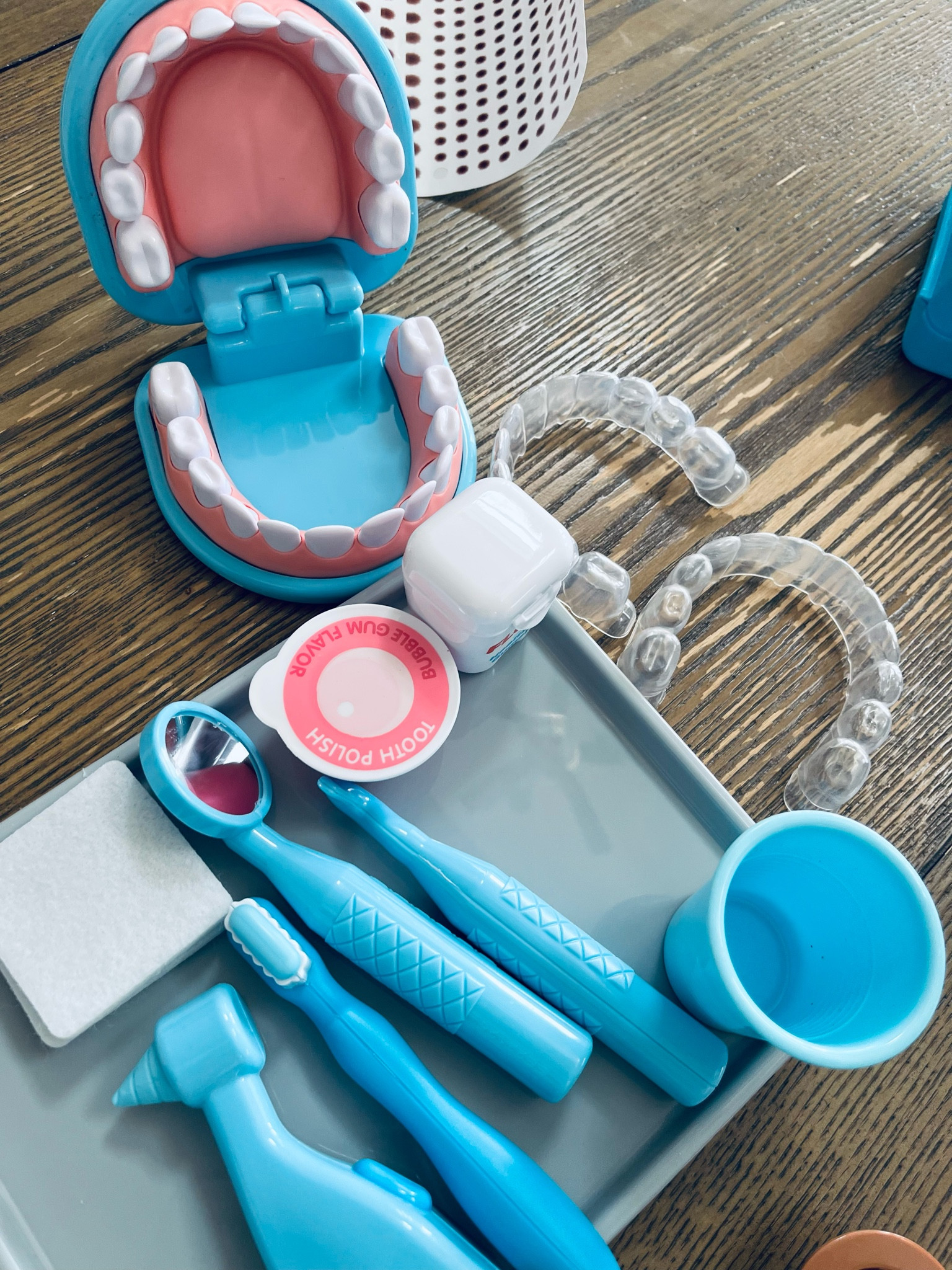 Melissa & Doug Dentist Set 