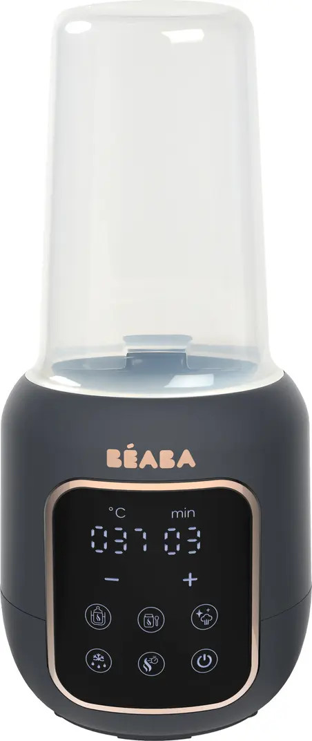 BEABA 5-in-1 Multifunction Bottle Warmer | Nordstrom | Nordstrom