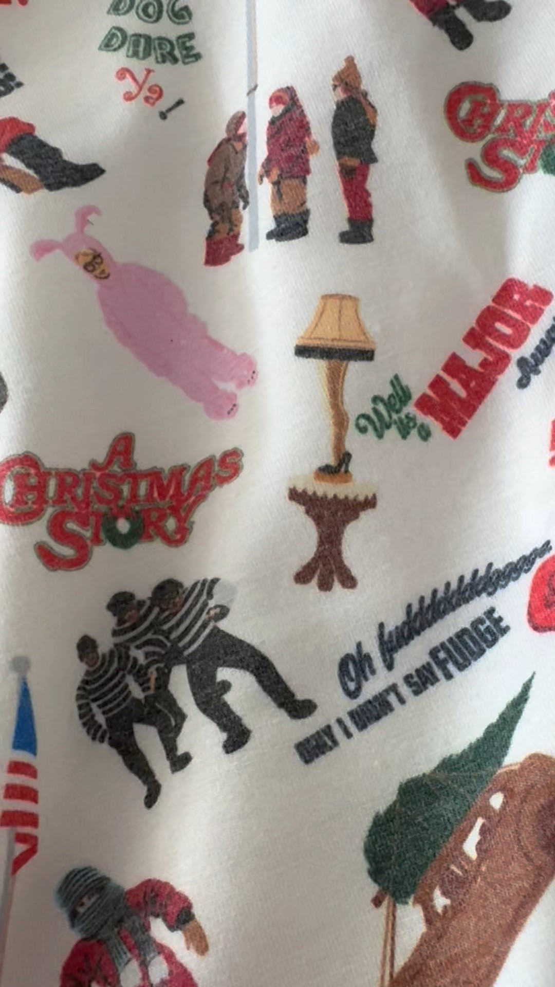 Baby holiday pajamas 

#LTKSeasonal #LTKBaby #LTKHoliday