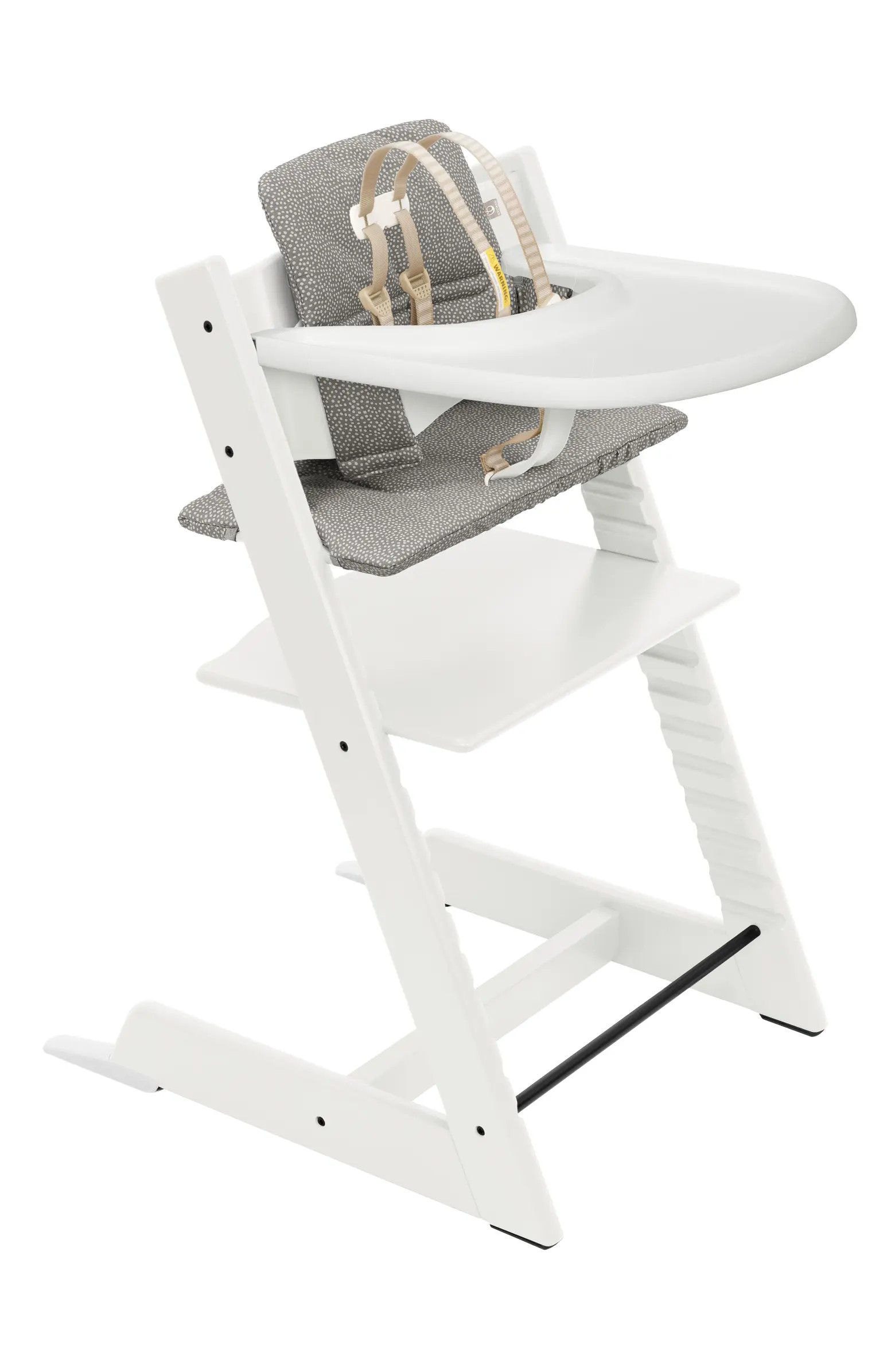 Tripp Trapp® Highchair, Baby Set, Cushion & Tray Set | Nordstrom
