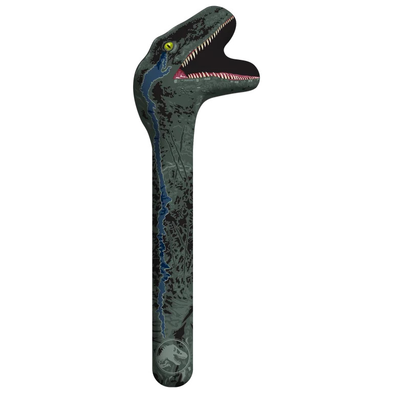 Jurassic Park Inflatable Mallet, 1 pack, 26 inches, for Ages 3+ | Walmart (US)