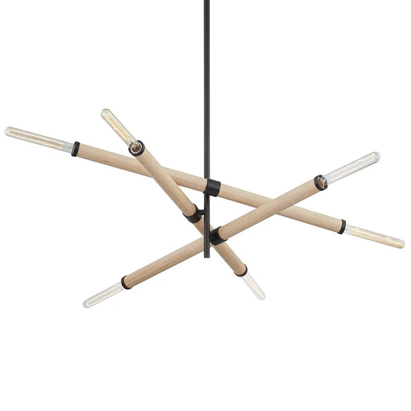 Cruiz Chandelier | Lumens