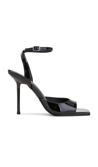 Athenea Heel in Black | Revolve Clothing (Global)