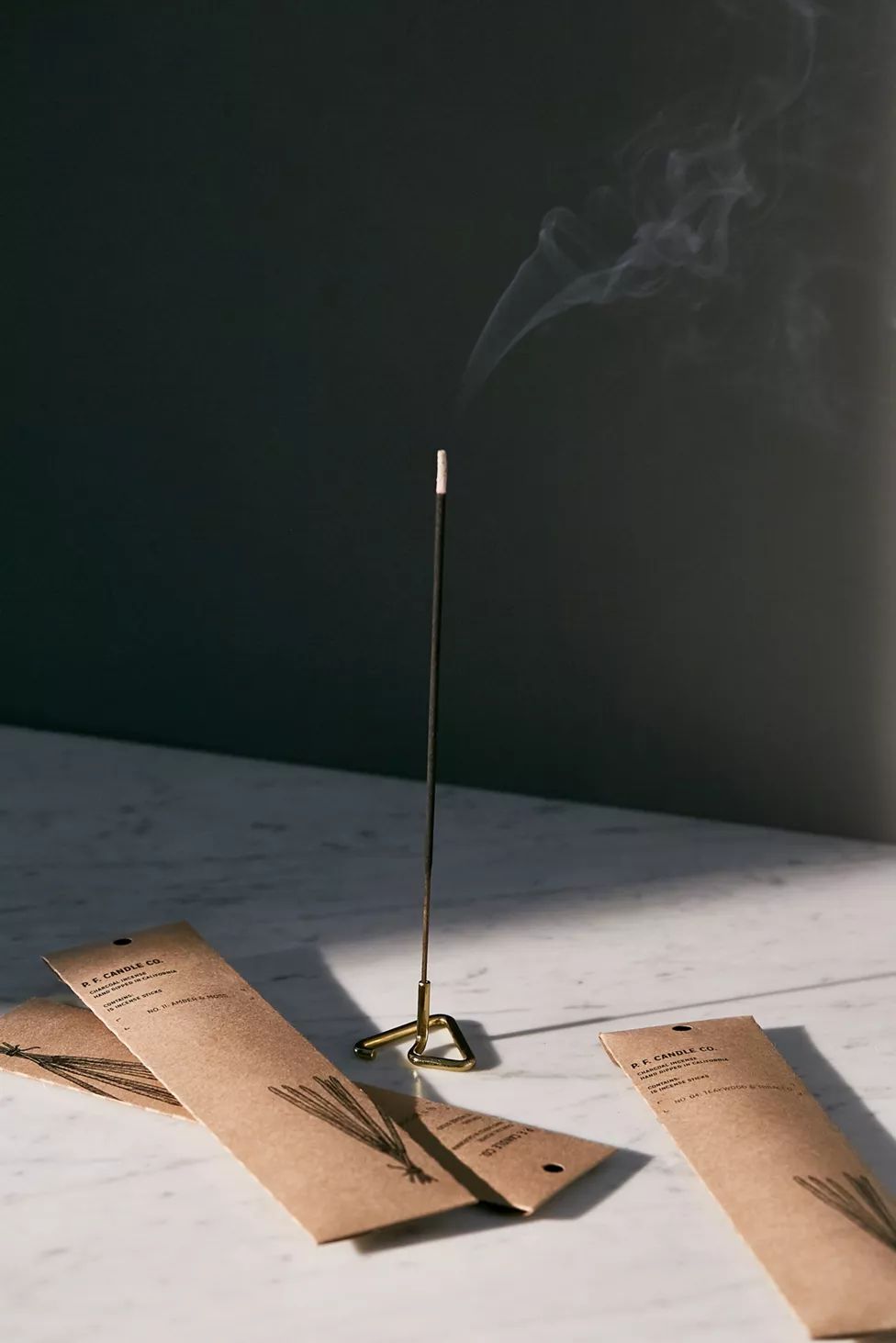 P.F. Candle Co. Incense | Urban Outfitters (US and RoW)