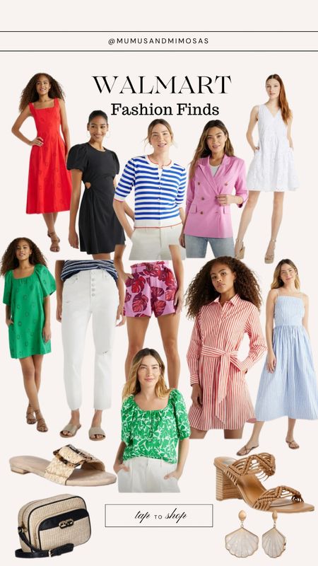 Walmart summer fashion finds
New arrivals 
Vacation outfits 
Resortwear 
Summer outfit ideas 
Maxi dresses

#LTKStyleTip #LTKParties #LTKFindsUnder50
