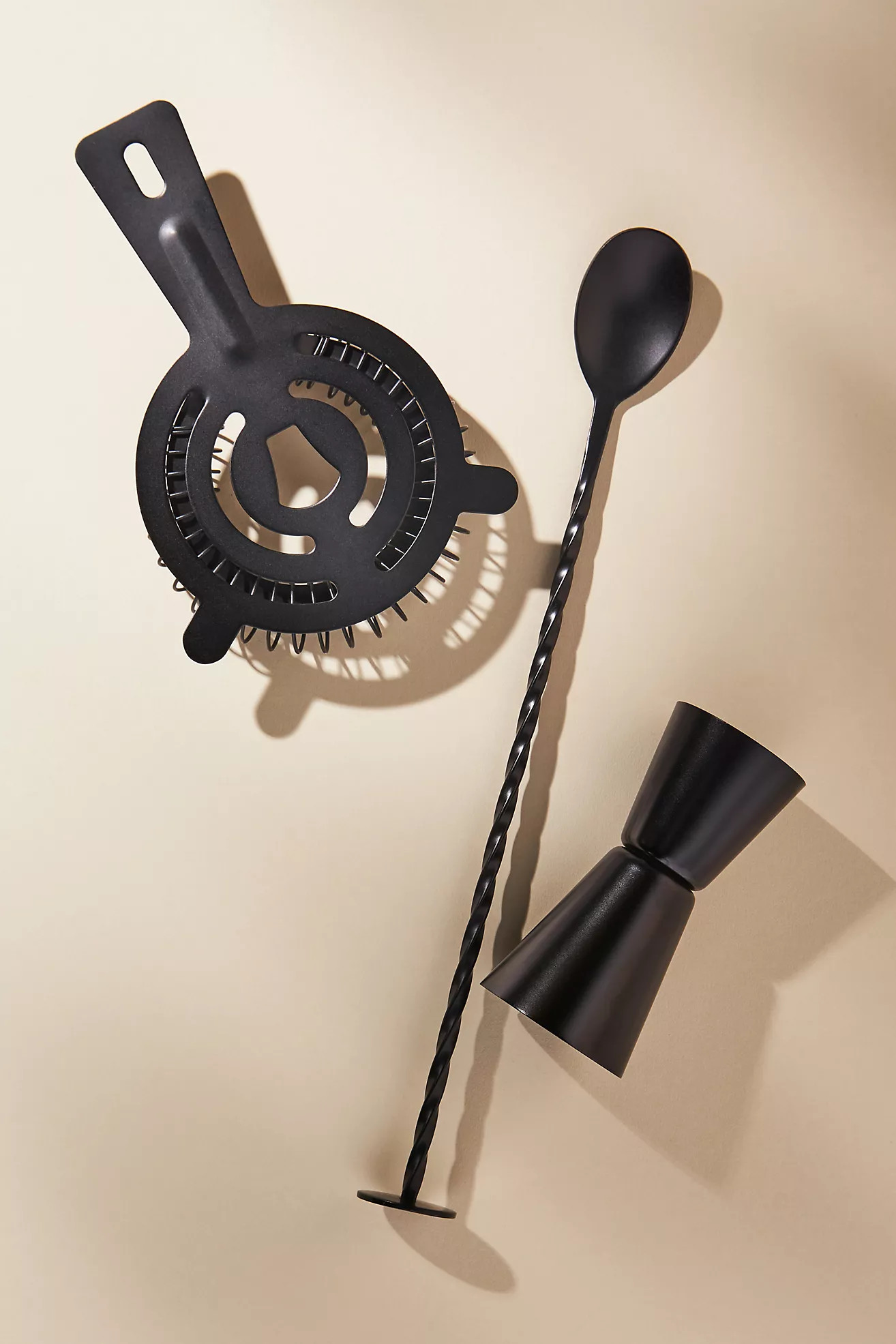 Bar Tools Boxed Set | Anthropologie (US)