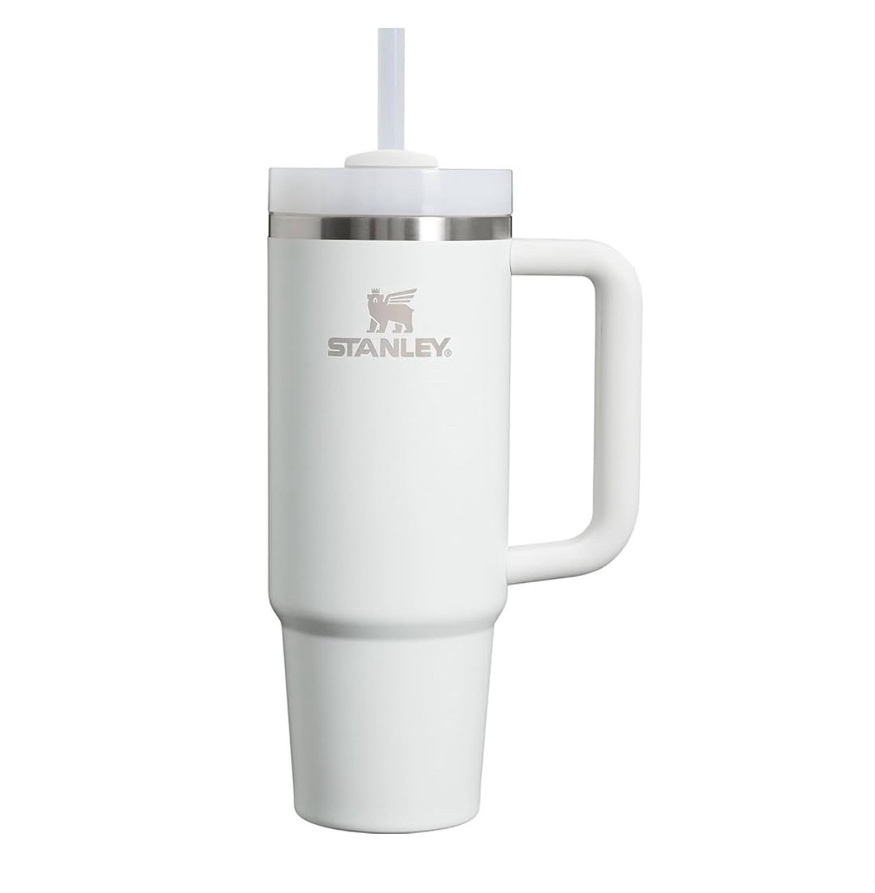 STANLEY Quencher H2.0 Tumbler with Handle and Straw 30 oz

#LTKActive