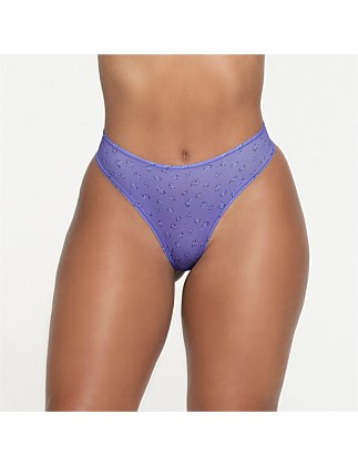FITS EVERYBODY THONG PACK | David Jones (Australia & New Zealand)