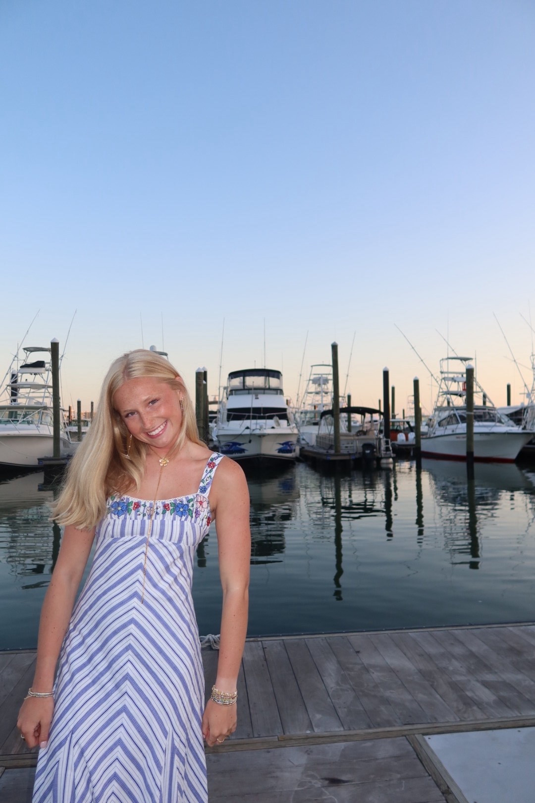 Caroline’s beach fit 
Free people dress size XS
Necklace Amazon 

#LTKdayinmylife #LTKfitnessgoals #LTKootd