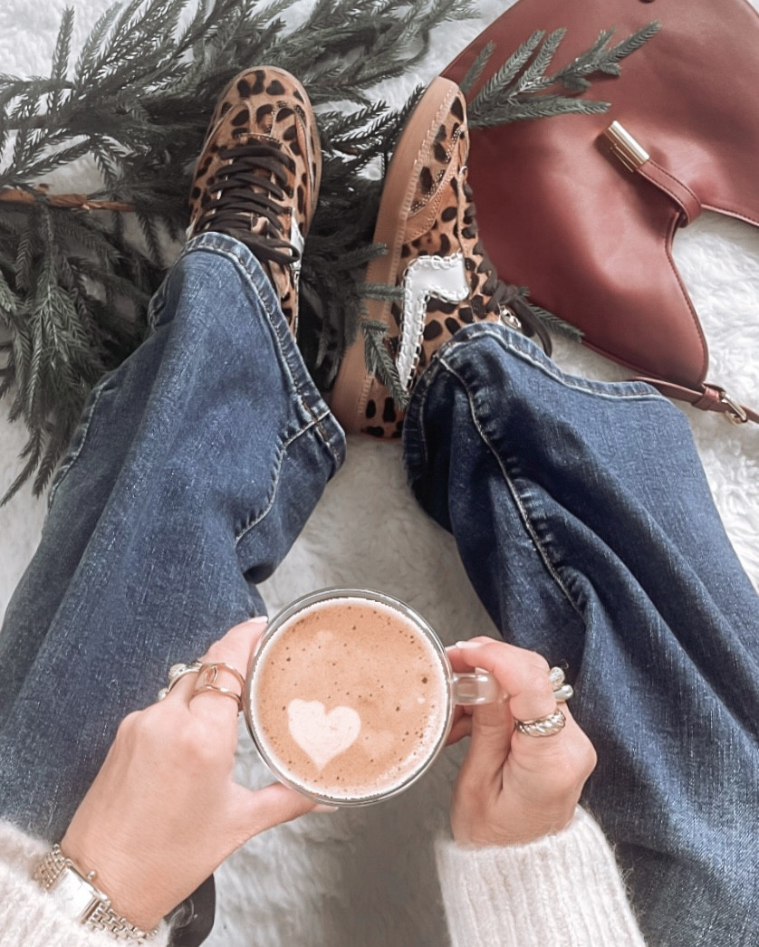 Leopard 🐆 print sneakers!!!
@dolcevita
#LTKCyberWeek

#LTKStyleTip #LTKGiftGuide