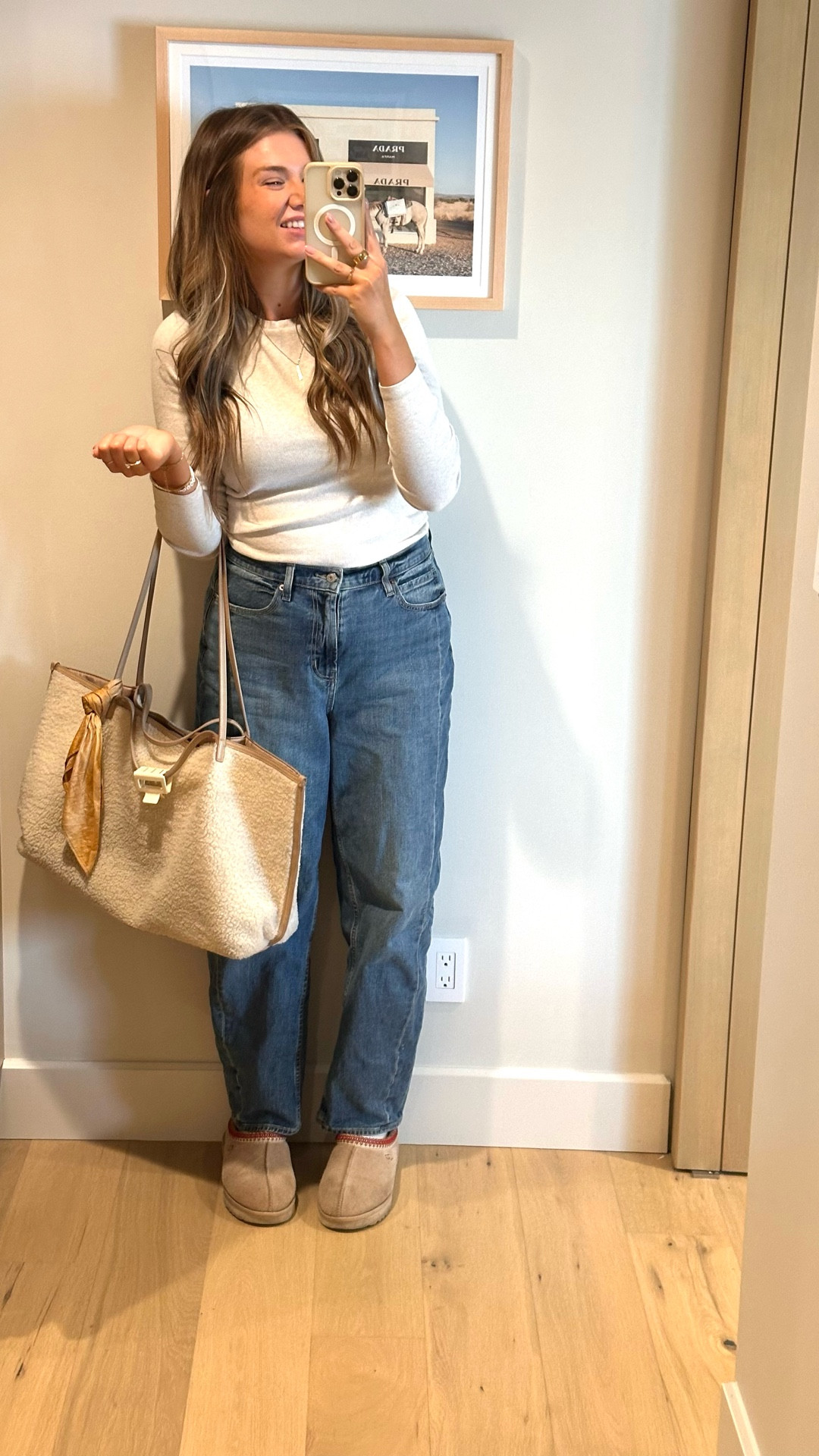 Casual, easy, frankly kinda lazy outfit of the day!! 🥰

#LTKfall #LTKmidsize #LTKcanada