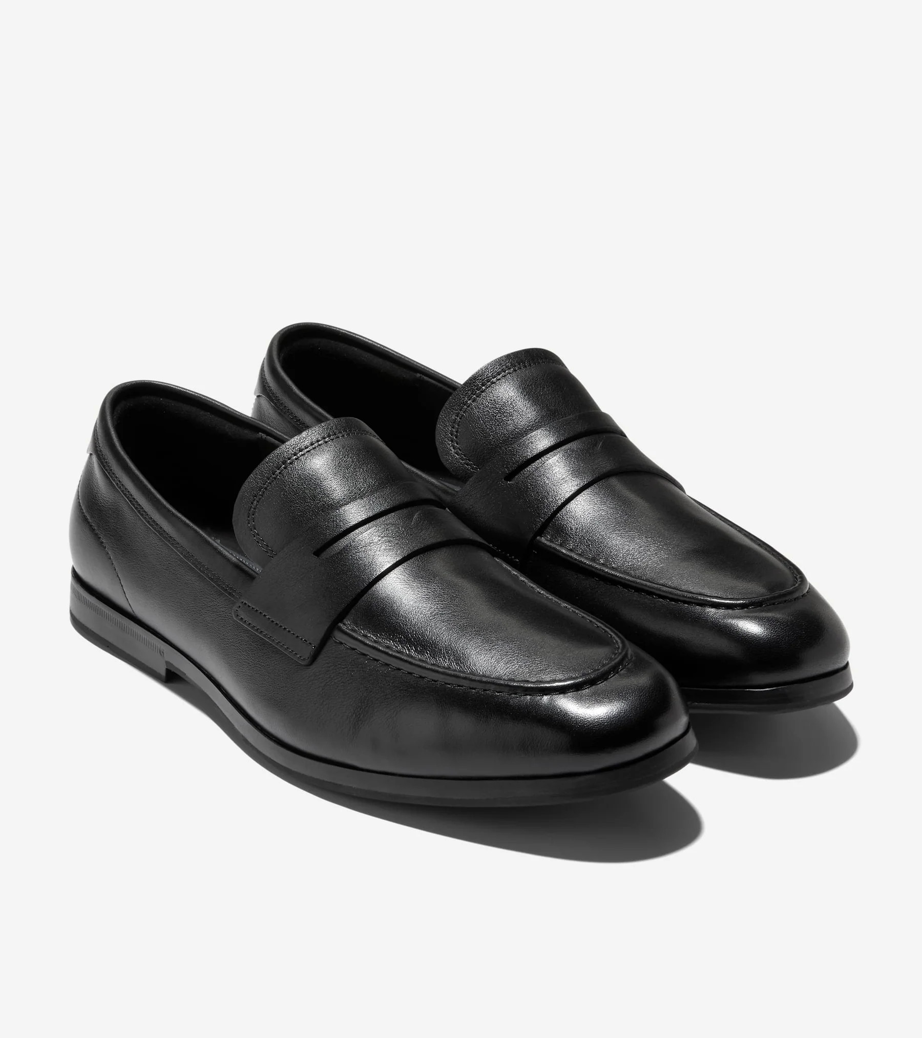 Men's Wyeth Grand Penny Loafers | Cole Haan (US)