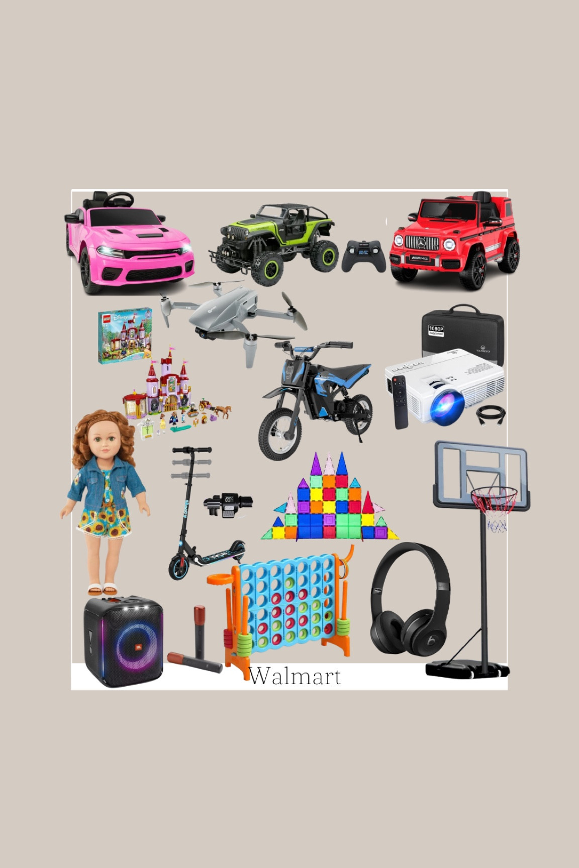 Black Friday Deals! #kids #toys #walmart 

#LTKkids #LTKsalealert #LTKGiftGuide