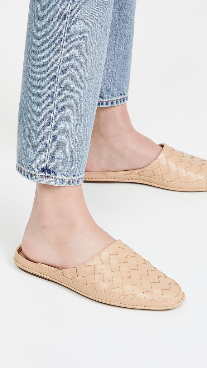 Freeman Mules | Shopbop