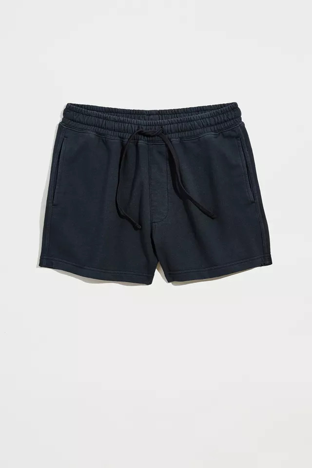 UO Lucien 3" Vintage Wash Short | Urban Outfitters (US and RoW)