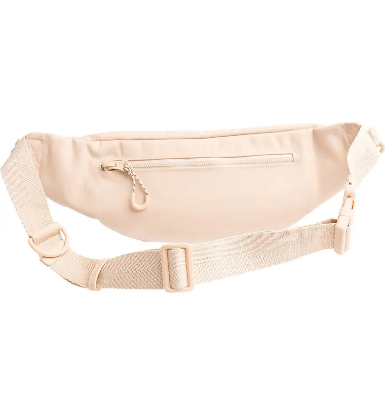 Béis The Pack Nylon Belt Bag | Nordstrom | Nordstrom