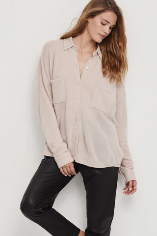 CARA | NAKED CASHMERE