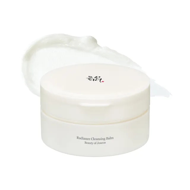 Beauty of Joseon - Radiance Cleansing Balm NEW - Baume nettoyant (nouvelle formule) | YesStyle Global