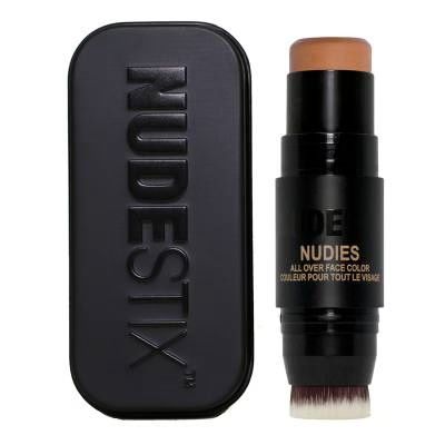 Nudestix
             Nudies Matte All Over Face Blush Color 7g | Sephora UK