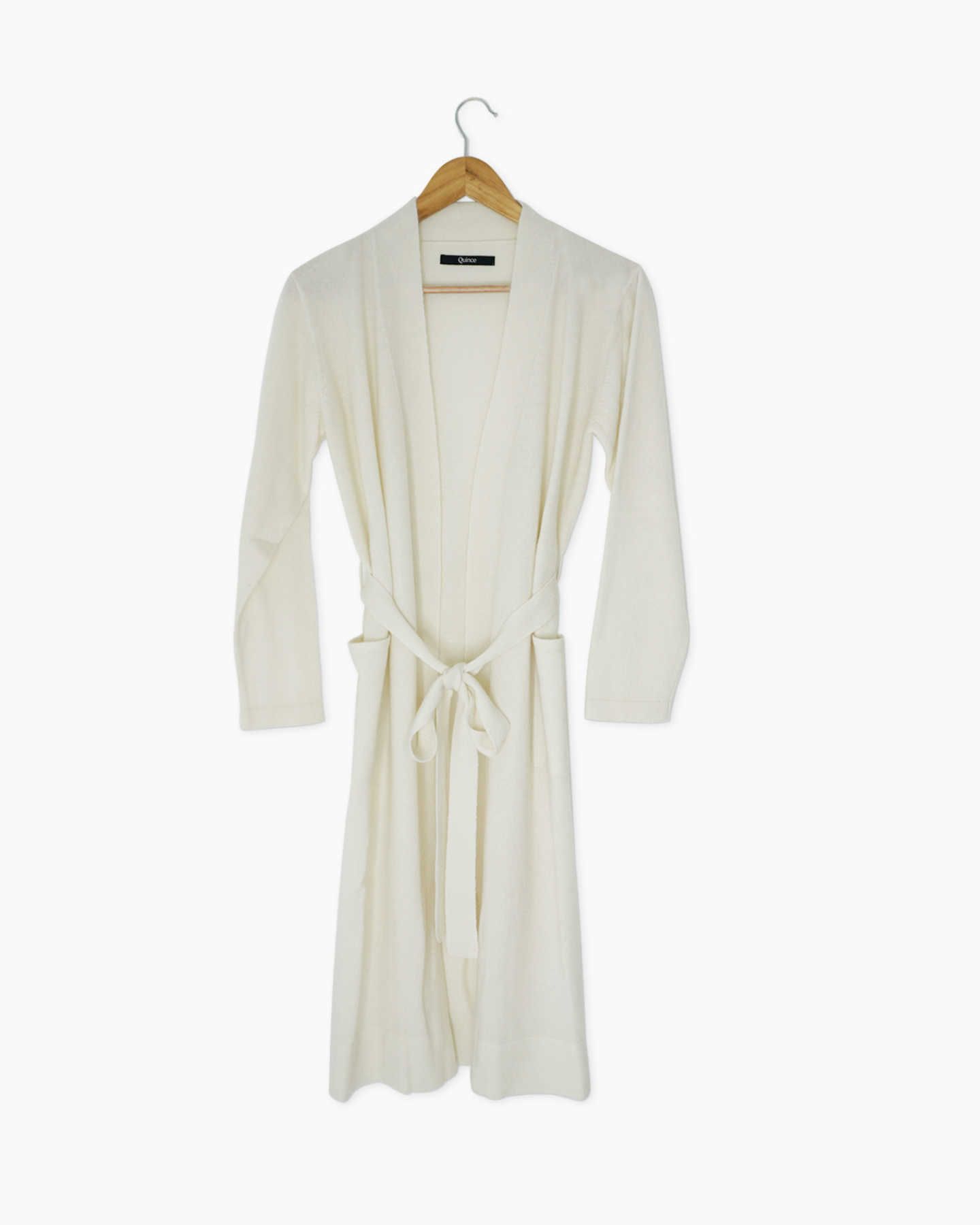 Cashmere Robe | Quince | Quince