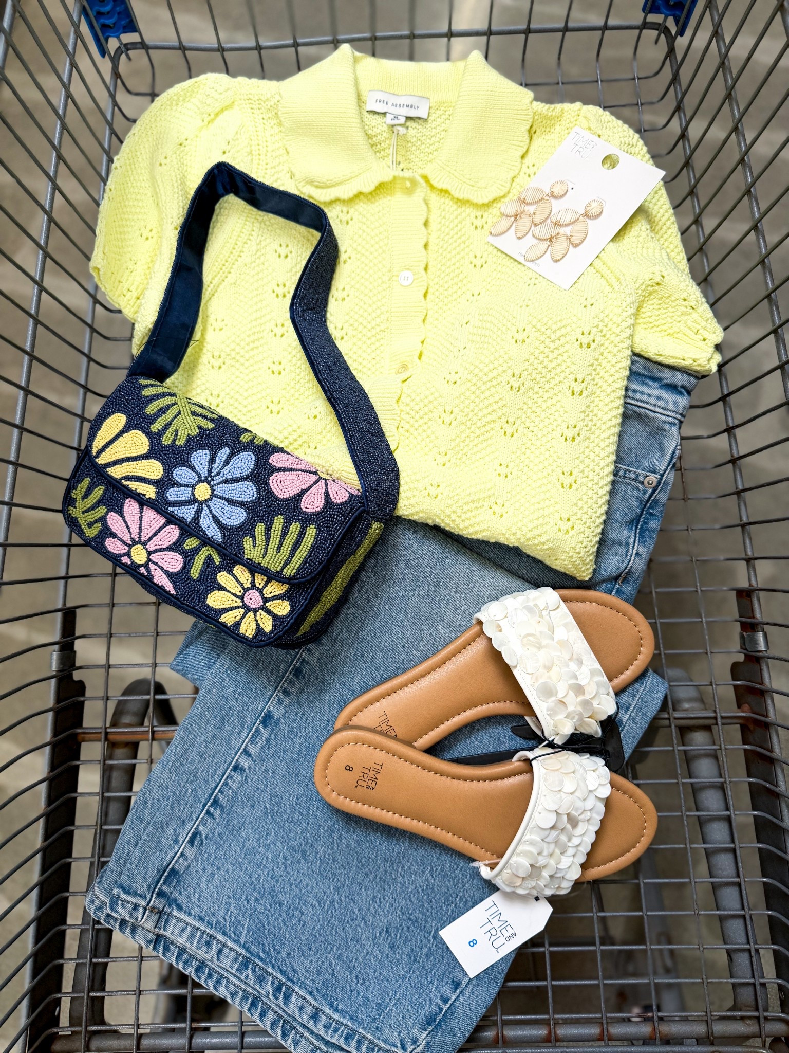 Walmart you have outdone yourself. Have and love this sweater. I might need this purse now 🥰

#LTKmomlife #LTKOver40 #LTKSeasonal