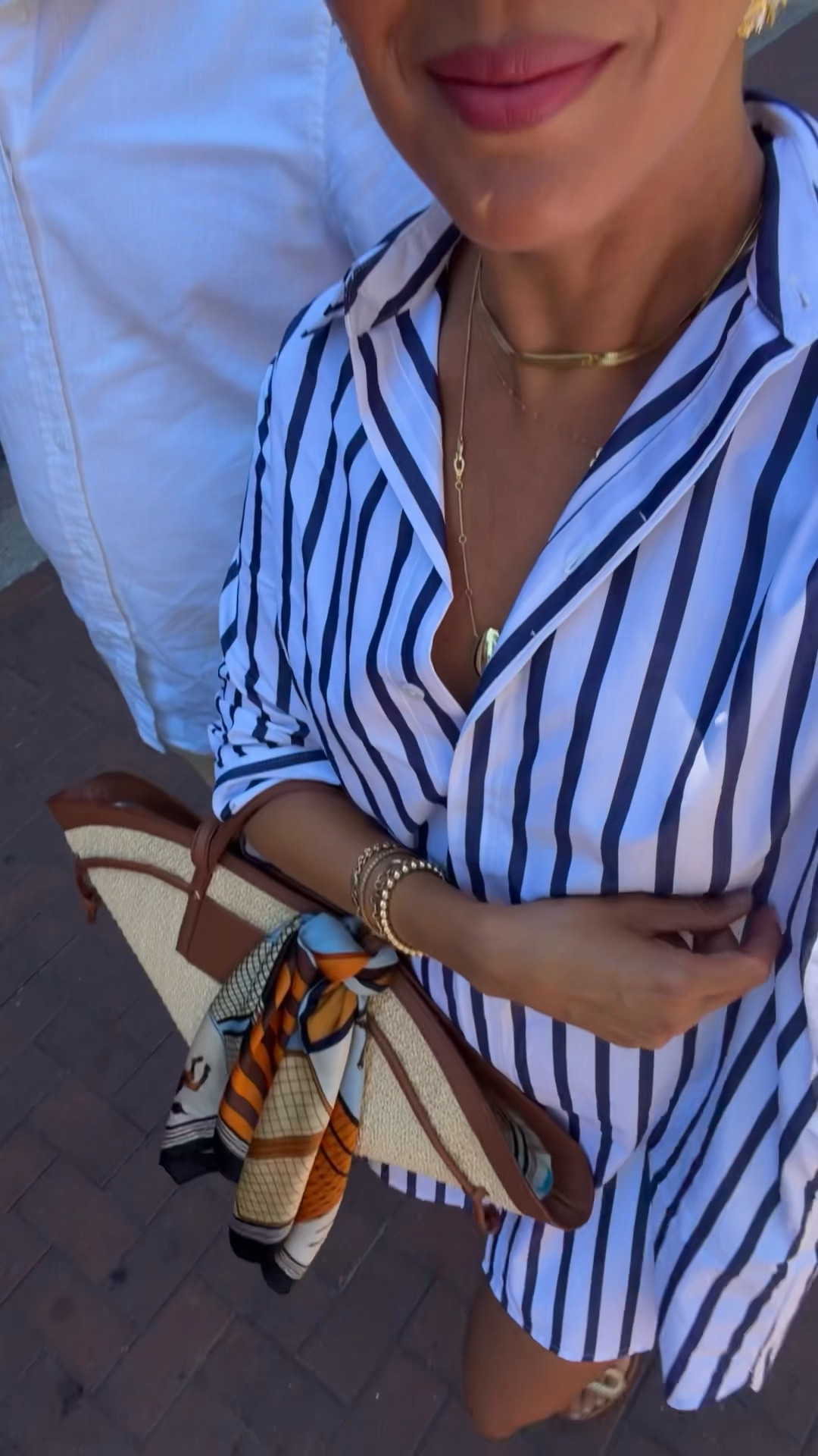 Scroll for links⬇️☀️Size Xxs in dress, runs big.

#LTKootd #LTKU #LTKOver40
